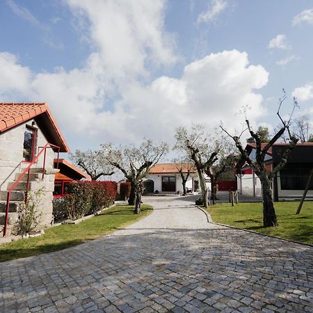 Penedo Village Marco de Canavezes Buitenkant foto