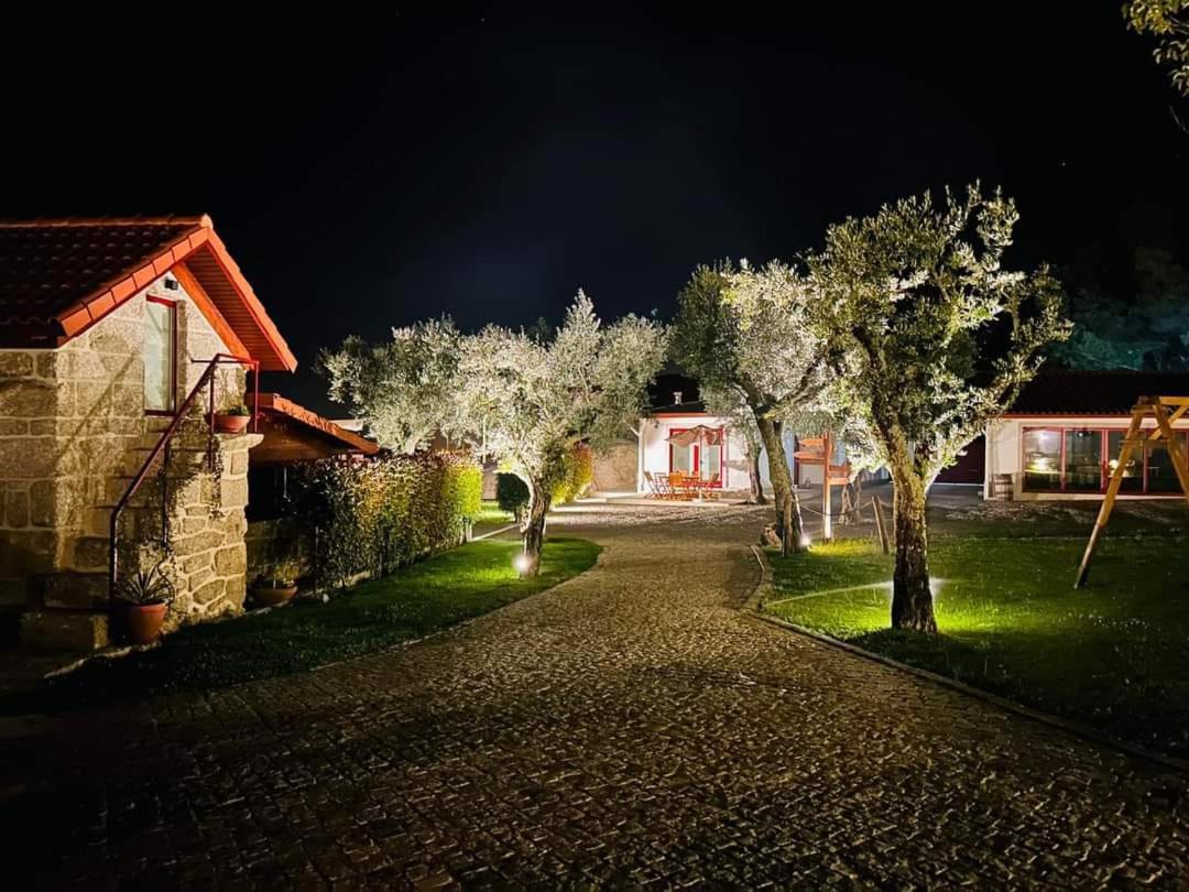 Penedo Village Marco de Canavezes Buitenkant foto