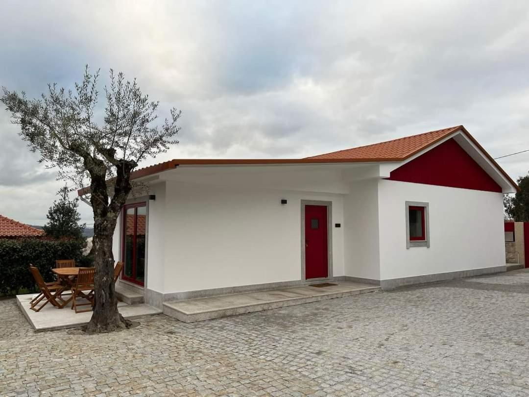 Penedo Village Marco de Canavezes Buitenkant foto
